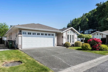 12 9921 Quarry Road, Chilliwack, BC, Chilliwack — Single Family Residence for sale