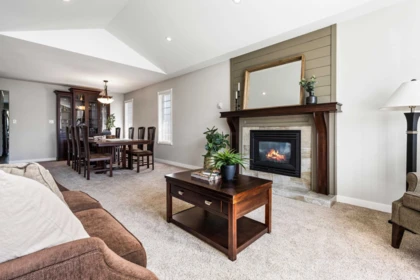 Pantry Photo of 12 9921 Quarry Road, Chilliwack, BC