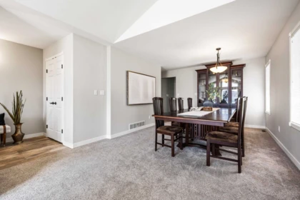 Primary Bedroom Photo of 12 9921 Quarry Road, Chilliwack, BC