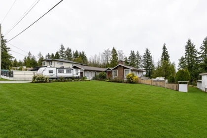 7262 209a Street, Langley, BC, Langley — Single Family Residence for sale