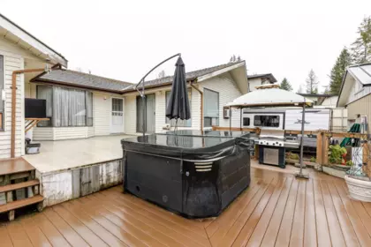 Loft / Bonus Room Photo of 7262 209a Street, Langley, BC