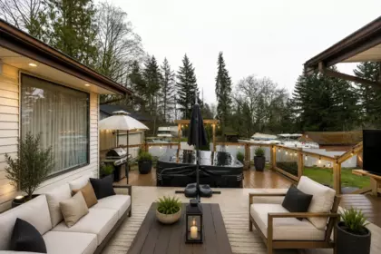 Office / Den Photo of 7262 209a Street, Langley, BC