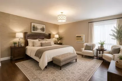 Primary Bedroom Photo of 7262 209a Street, Langley, BC