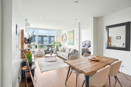 316 9150 University High Street, Burnaby, BC, Burnaby — Apartment/Condo for sale
