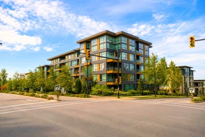 316 9150 University High Street, Burnaby, BC, Burnaby — Apartment/Condo for sale