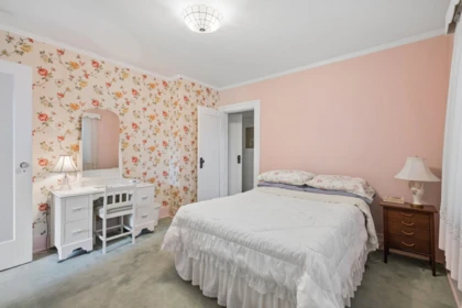 Bedroom 4 Photo of 3149 W King Edward Avenue, Vancouver, BC