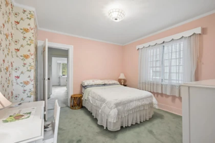 Guest Bathroom Photo of 3149 W King Edward Avenue, Vancouver, BC
