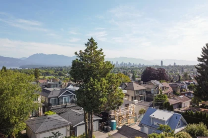 Office / Den Photo of 3149 W King Edward Avenue, Vancouver, BC