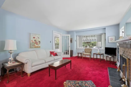 Pantry Photo of 3149 W King Edward Avenue, Vancouver, BC