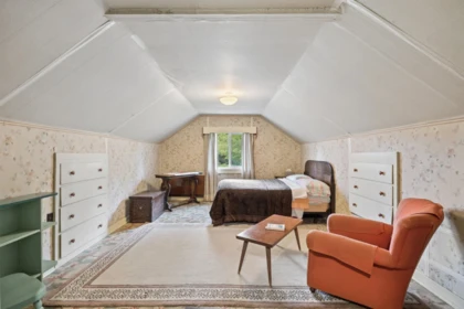 Powder Room Photo of 3149 W King Edward Avenue, Vancouver, BC