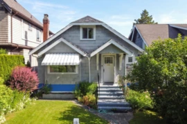 3149 W King Edward Avenue, Vancouver, BC