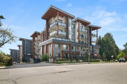 416 6950 Nicholson Road, Delta, BC, Delta — Apartment/Condo for sale