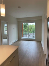 Kitchen Island Photo of 416 6950 Nicholson Road, Delta, BC