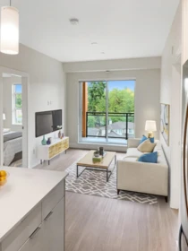 Kitchen Photo of 416 6950 Nicholson Road, Delta, BC