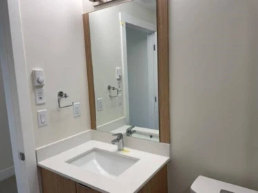 Primary Bathroom Photo of 416 6950 Nicholson Road, Delta, BC