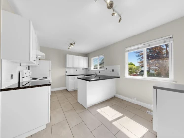 6299 Azure Road, Richmond, BC, Richmond — Single Family Residence for sale