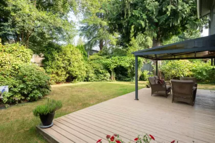 Office / Den Photo of 11769 Summit Crescent, Delta, BC