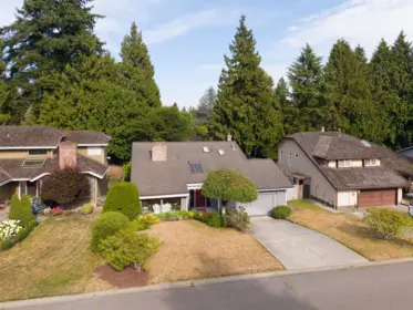 Street View Photo of 11769 Summit Crescent, Delta, BC