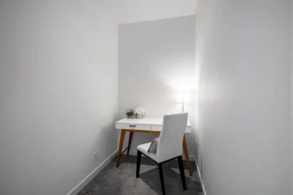 Bedroom 2 Photo of 306 5177 Brighouse Way, Richmond, BC