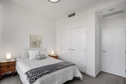 Bedroom 4 Photo of 306 5177 Brighouse Way, Richmond, BC