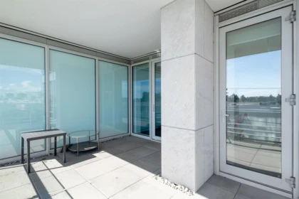 Entry Foyer Photo of 306 5177 Brighouse Way, Richmond, BC