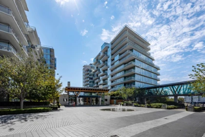 Garden / Landscaping Photo of 306 5177 Brighouse Way, Richmond, BC
