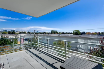 Hallway Photo of 306 5177 Brighouse Way, Richmond, BC
