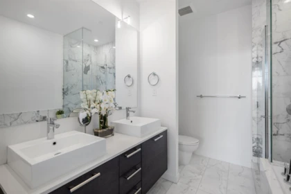 Laundry Room Photo of 306 5177 Brighouse Way, Richmond, BC