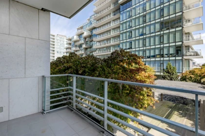 Outdoor Patio Photo of 306 5177 Brighouse Way, Richmond, BC