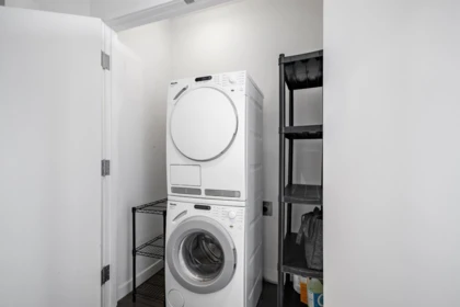 Pantry Photo of 306 5177 Brighouse Way, Richmond, BC