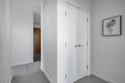 Walk-In Closet Photo of 306 5177 Brighouse Way, Richmond, BC