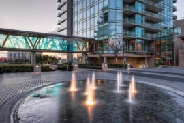 306 5177 Brighouse Way, Richmond, BC
