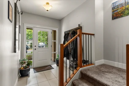 13 45137 Nicomen Crescent, Chilliwack, BC, Chilliwack — Townhouse for sale