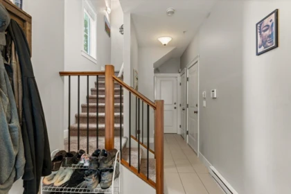 13 45137 Nicomen Crescent, Chilliwack, BC, Chilliwack — Townhouse for sale