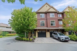 13 45137 Nicomen Crescent, Chilliwack, BC
