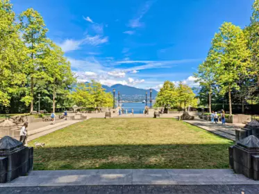 Fitness Center Photo Near 1211 W Cordova Street, Vancouver, BC