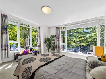 Guest Bathroom Photo of 1211 W Cordova Street, Vancouver, BC