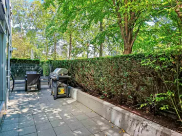 Hot Tub / Spa Photo of 1211 W Cordova Street, Vancouver, BC