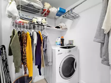 Mudroom Photo of 1211 W Cordova Street, Vancouver, BC