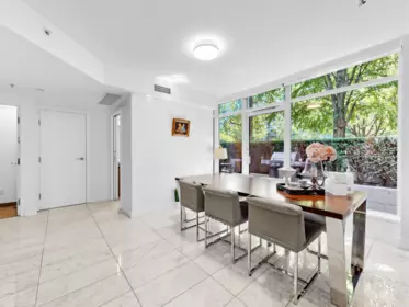 Pantry Photo of 1211 W Cordova Street, Vancouver, BC