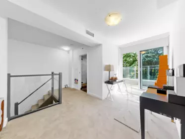 Staircase Photo of 1211 W Cordova Street, Vancouver, BC