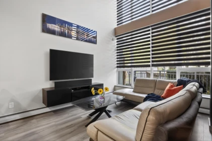 112 W 1st Avenue, Vancouver, BC, Vancouver — Townhouse for sale