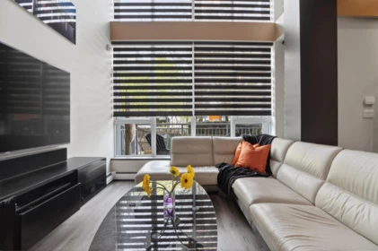 Kitchen Photo of 112 W 1st Avenue, Vancouver, BC