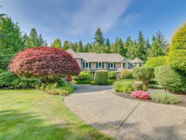 13315 25 Avenue, Surrey, BC, Surrey — Single Family Residence for sale