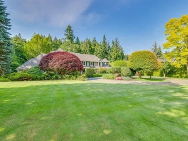 13315 25 Avenue, Surrey, BC, Surrey — Single Family Residence for sale
