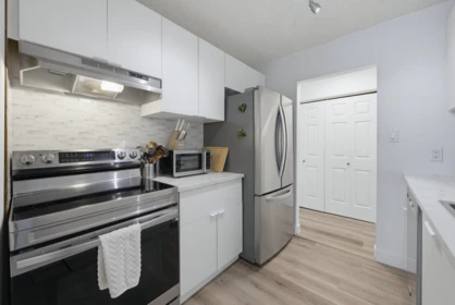 Breakfast Nook Photo of 111 7436 Stave Lake Street, Mission, BC