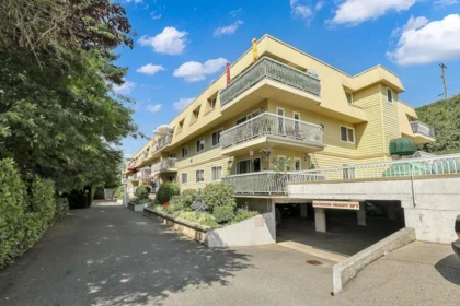111 7436 Stave Lake Street, Mission, BC, Mission — Apartment/Condo for sale