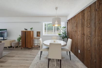 Kitchen Photo of 111 7436 Stave Lake Street, Mission, BC