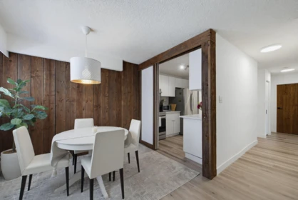 Pantry Photo of 111 7436 Stave Lake Street, Mission, BC