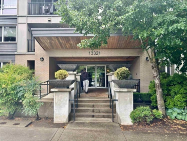330 13321 102a Avenue, Surrey, BC, Surrey — Apartment/Condo for sale
